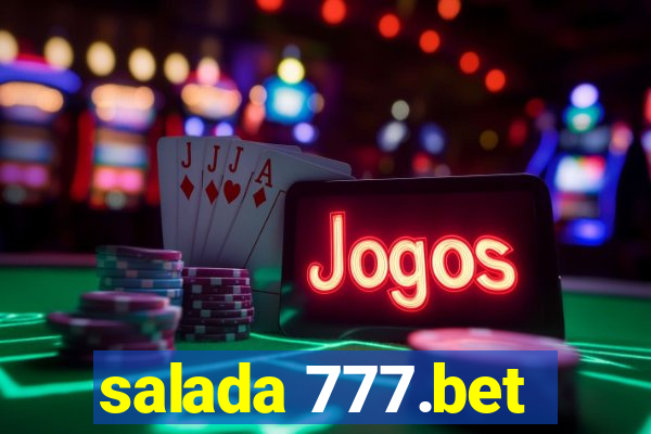 salada 777.bet